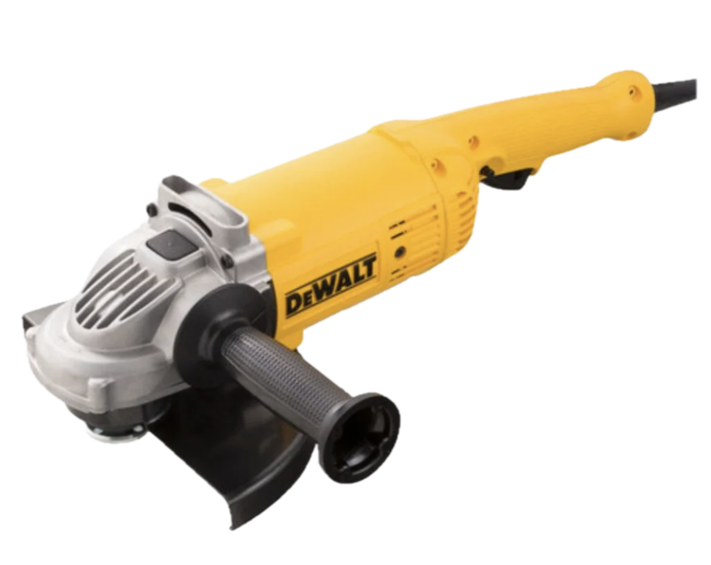 Esmerilhadeira 7" (220V) 2200W DWE491B2 DEWALT